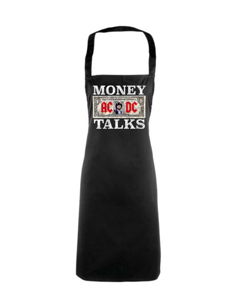 AC/DC Money Talks Esiliina