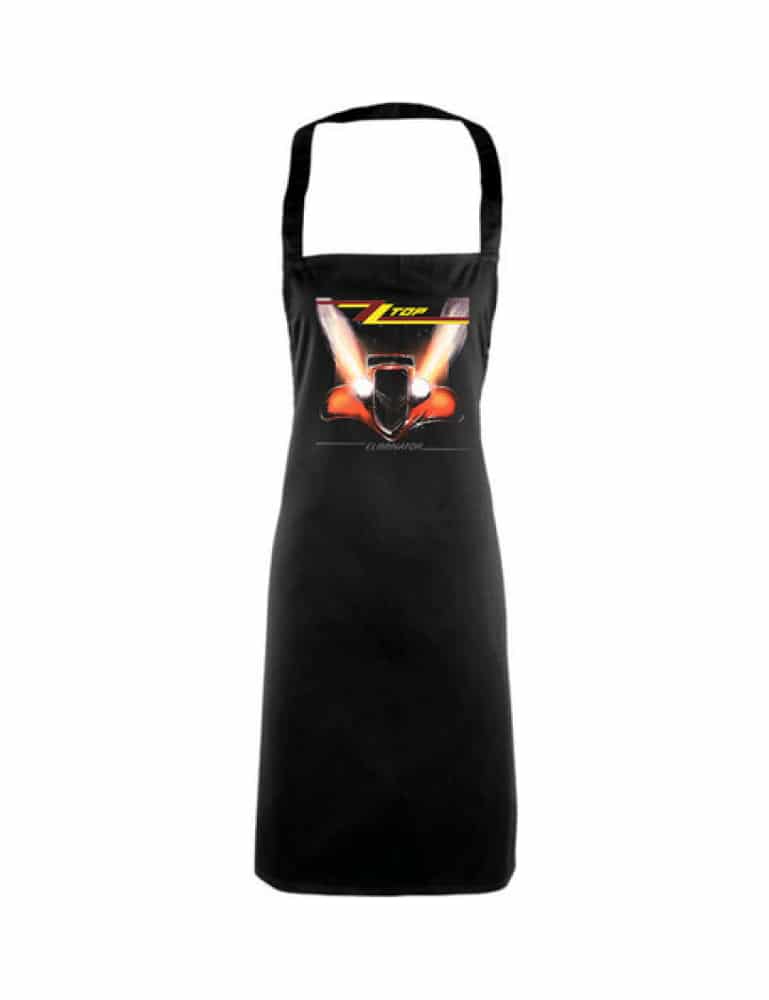 ZZ Top - Eliminator essu