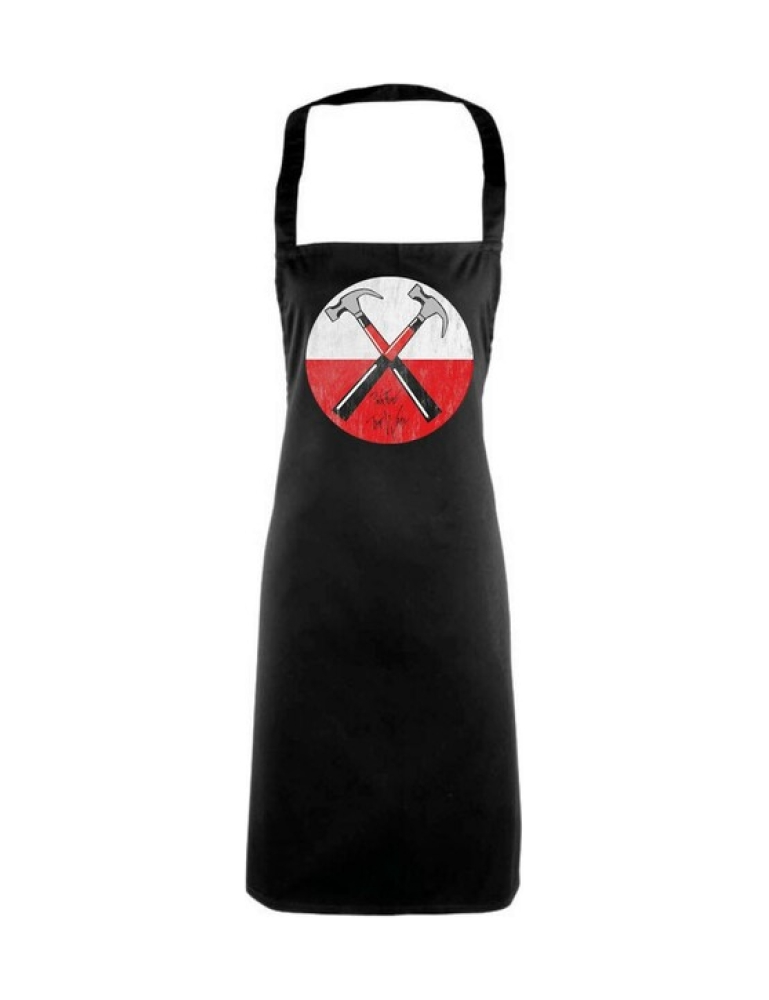 Pink Floyd - The Wall Hammers Esiliina