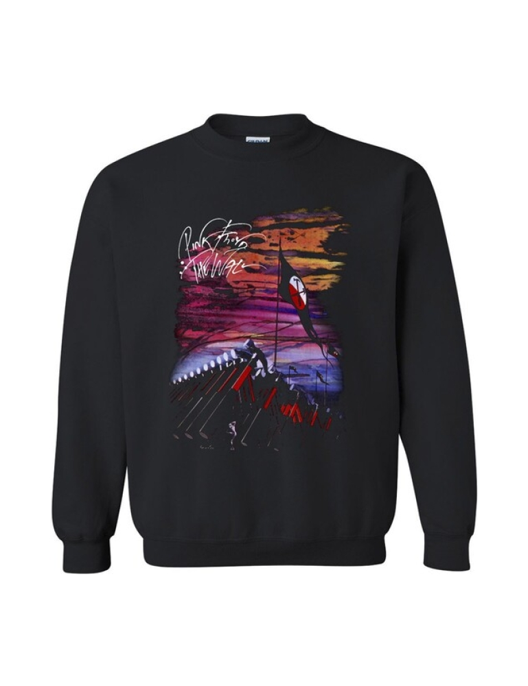 Pink Floyd- The Wall Marching Hammers college