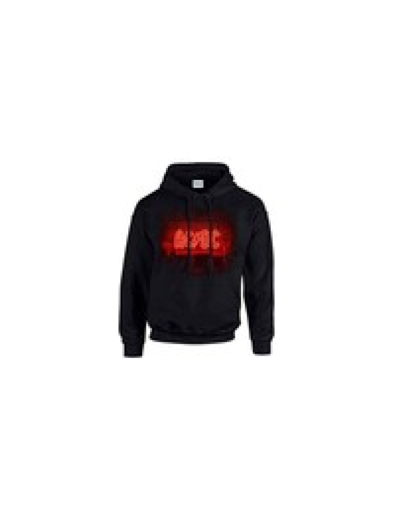 AC/DC PWR Stage Huppari