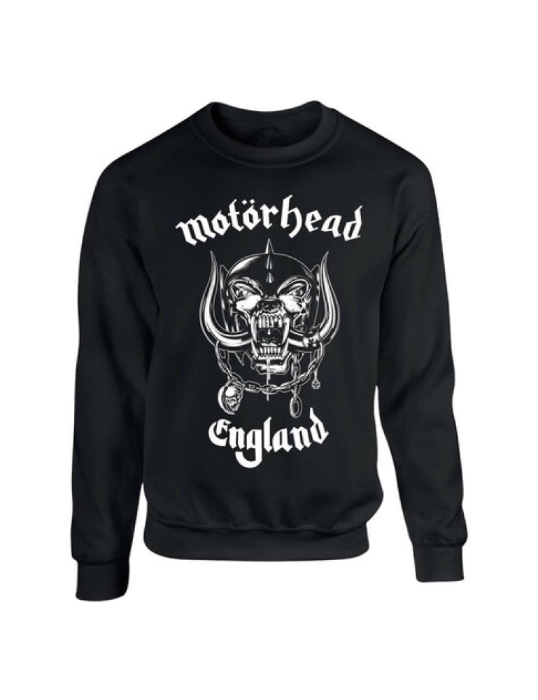 Motörhead England college