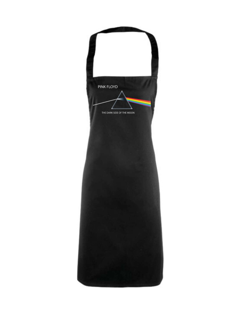 Pink Floyd - Dark side of the moon Album Esiliina