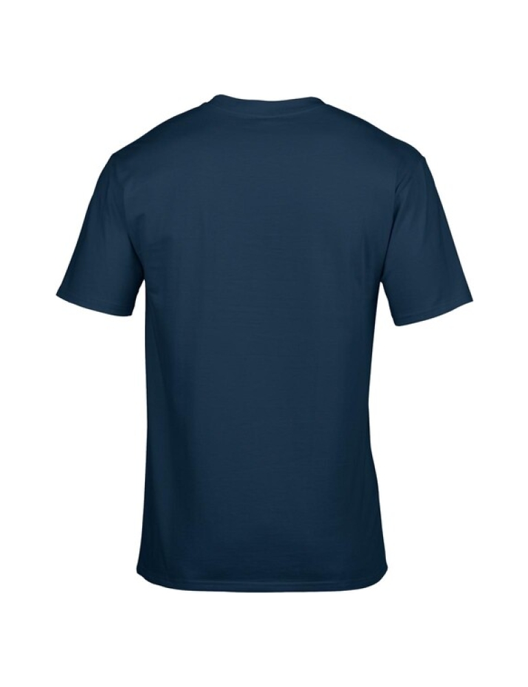 Pink Floyd - Dark side of the moon Album sininen t-Paita