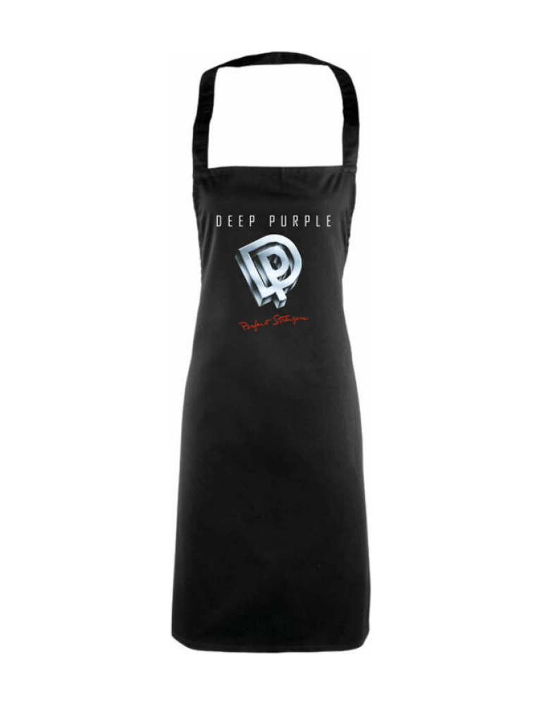 Deep Purple Perfect strangers Esiliina