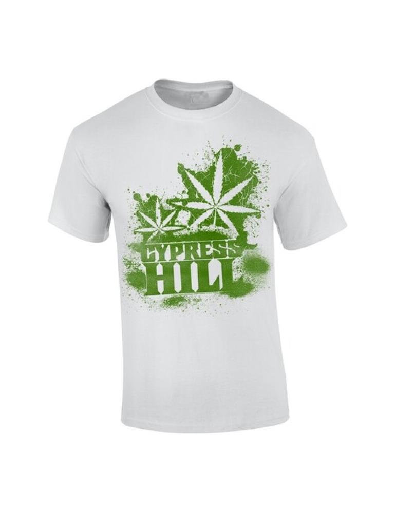 Cypress hill Sweet Leaf T-Paita