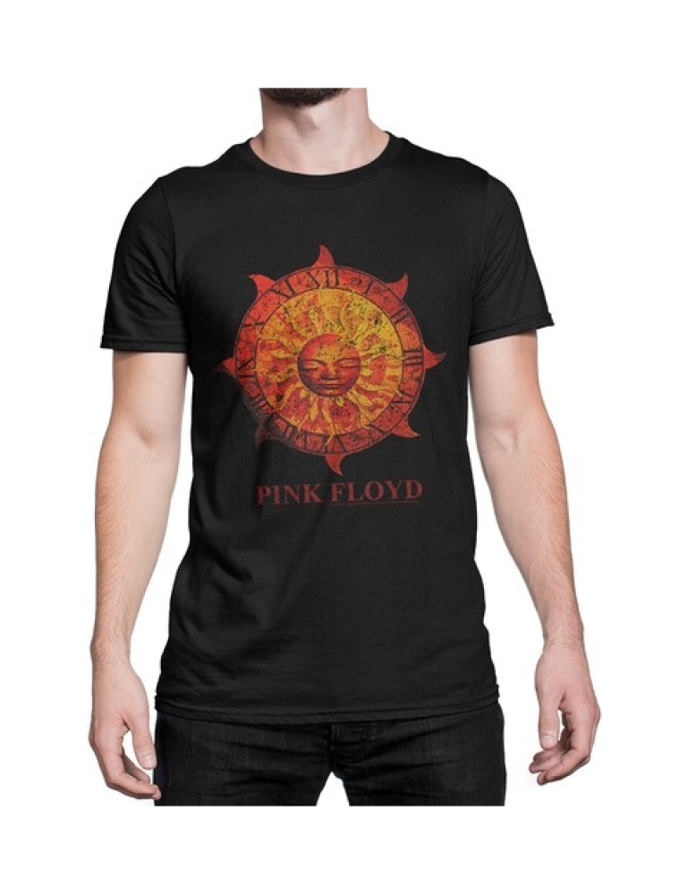 Pink Floyd - Brockom-84 T-Paita