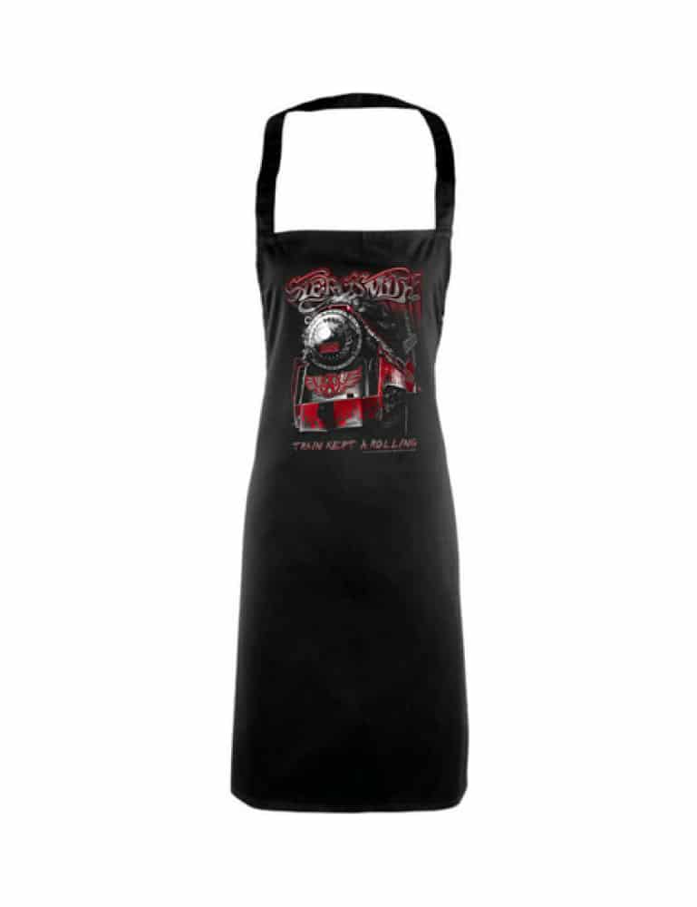 Aerosmith - Train kept a going Essu