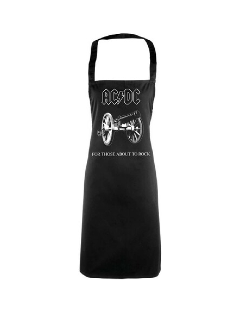 AC/DC For those about to Rock Esiliina