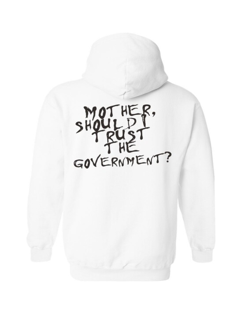 Pink Floyd- The wall, Should i trust Huppari