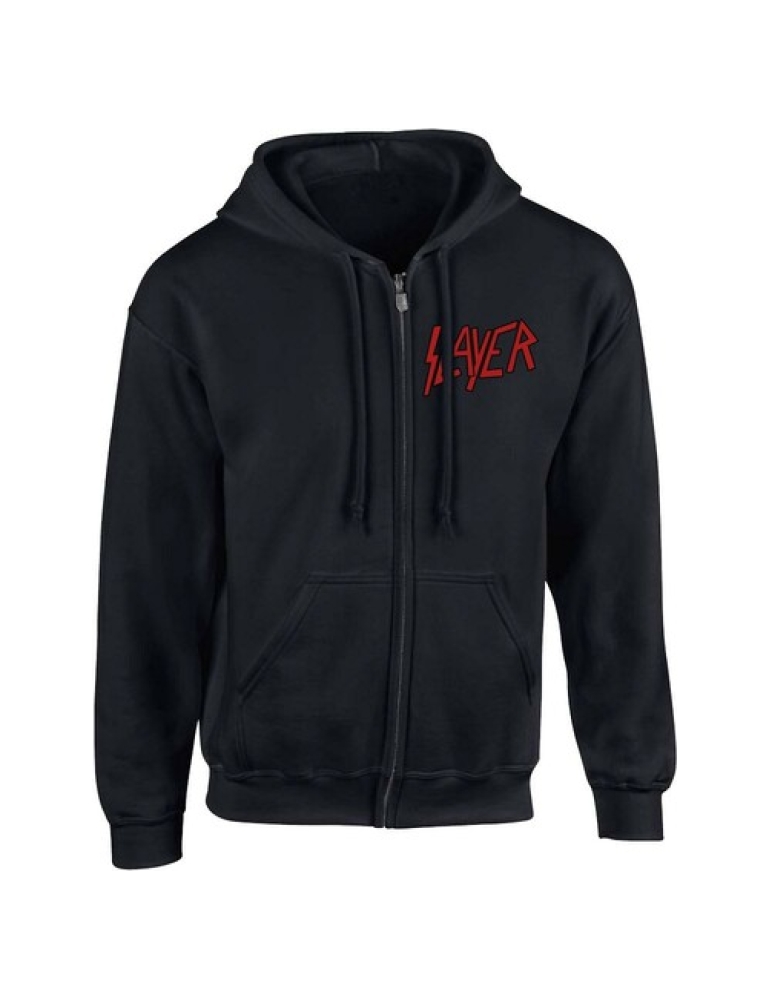 Slayer Eagle Huppari