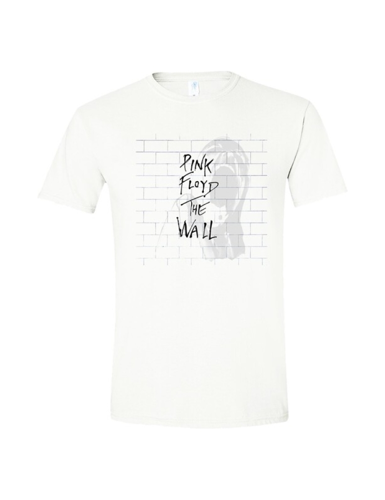 Pink Floyd- The wall, Should i trust T-Paita