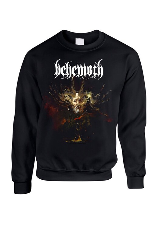 Behemoth Negra´s Blood college