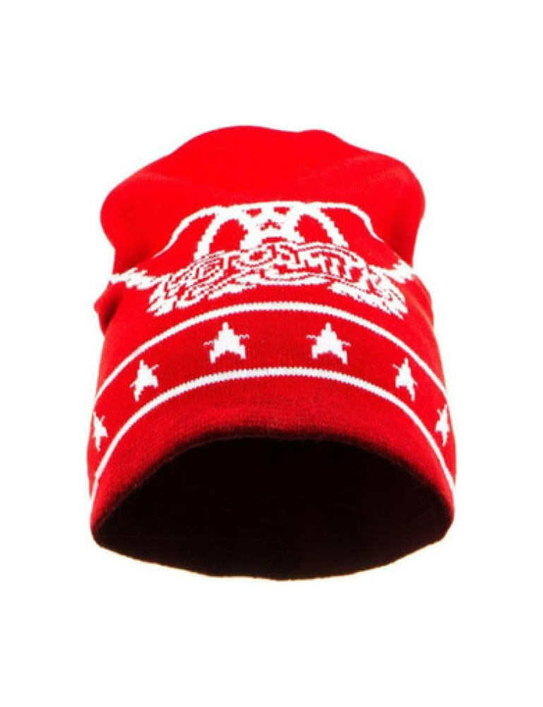 Walk This Way, Beanie