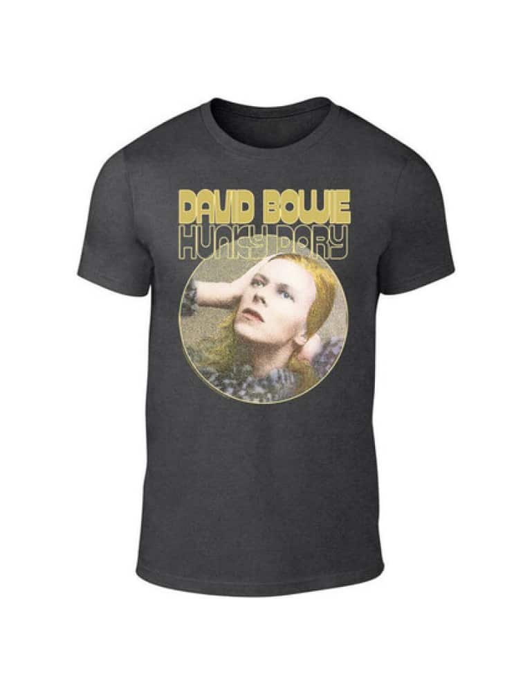 Honky Dory, Tee