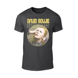 Honky Dory, Tee