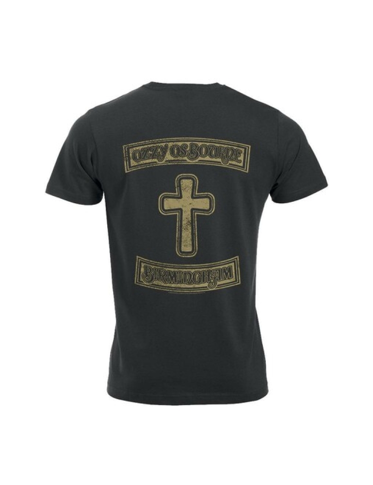 Ozzy Osbourne Ozzy from Birmingham T-Paita