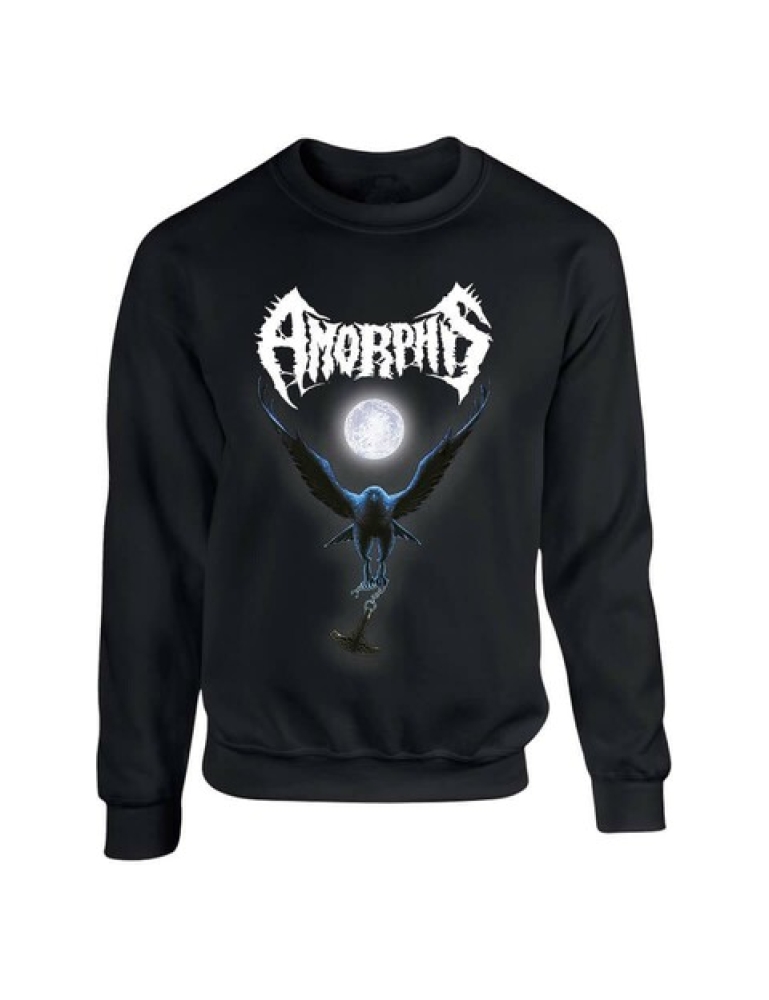 Amorphis Black Winter Day college