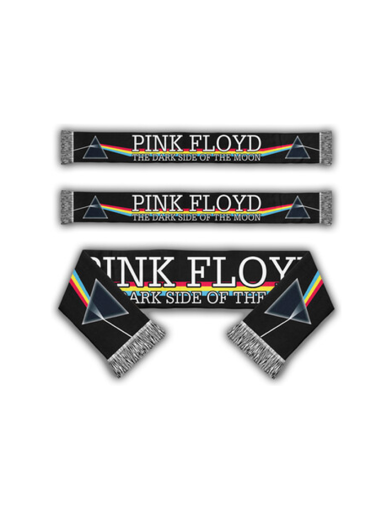 PINK FLOYD - The Dark side of the moon Kaulahuivi