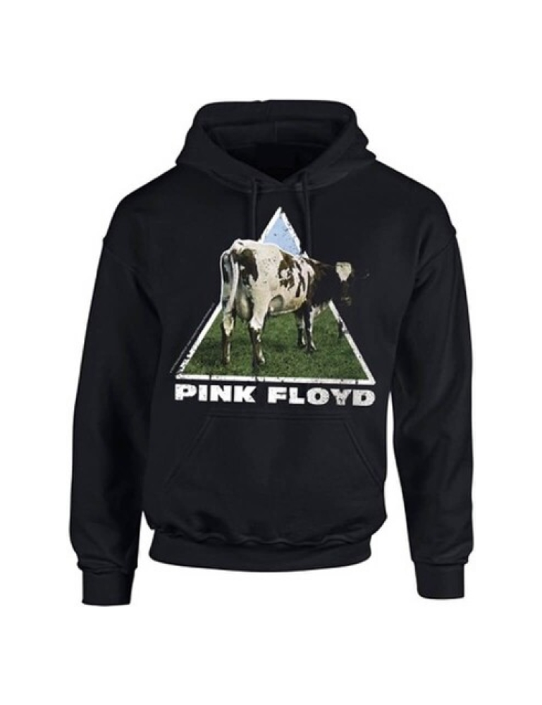 Pink Floyd - Atom Heart Hoodie Huppari