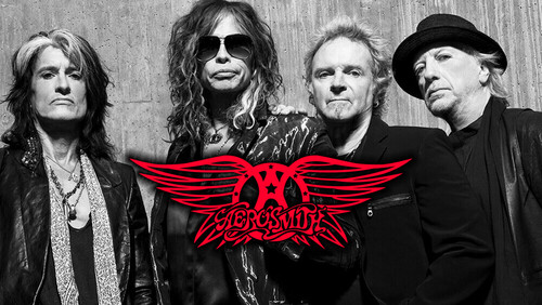 Aerosmith