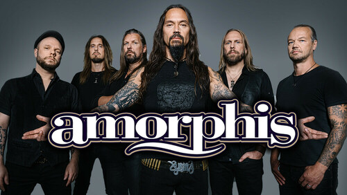 Amorphis