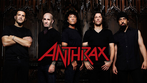 Anthrax