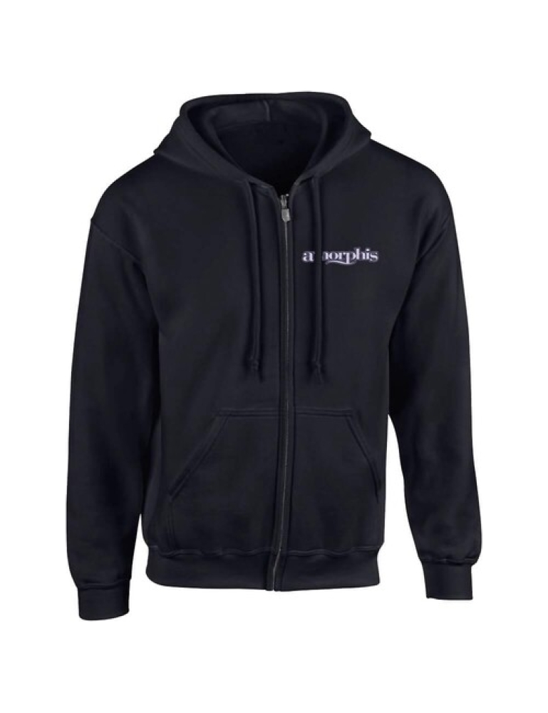 Amorphis Halo Huppari