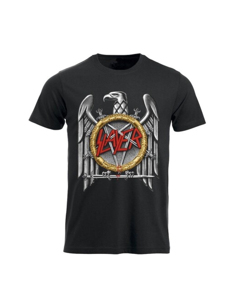 Slayer Eagle T-Paita