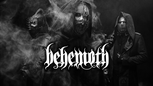 Behemoth