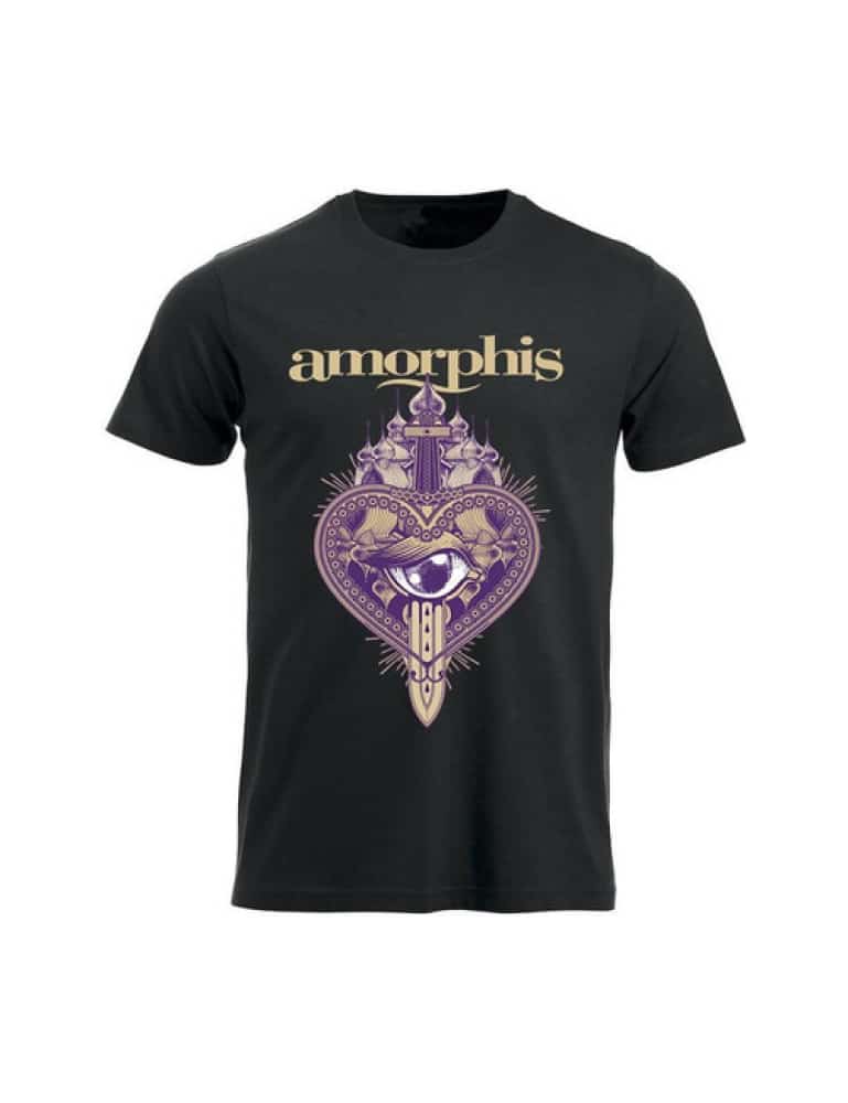 Queen of Time Tour, Tee