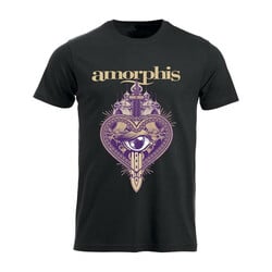 Queen of Time Tour, Tee