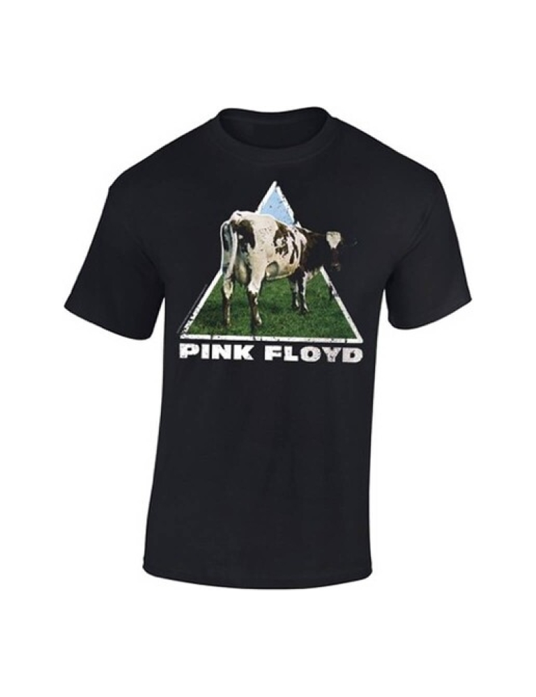 Pink Floyd - Atom Heart T-Paita