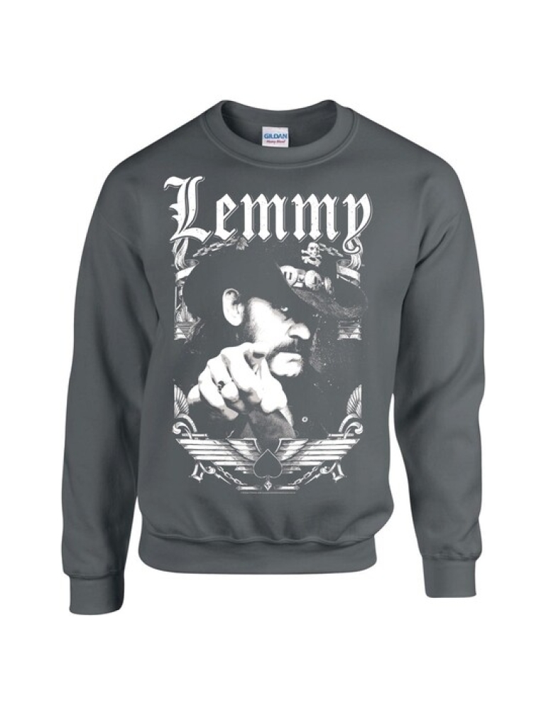 Lemmy Kilmister Respect 1945-2015 college