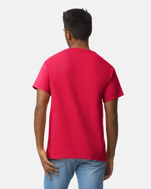 Pink Floyd - Atom Heart Punainen T-Paita