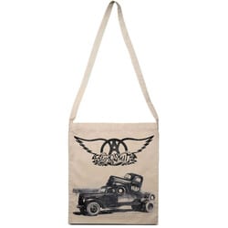 Aerosmith - Pump Ostoskassi