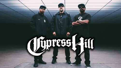 Cypress Hill
