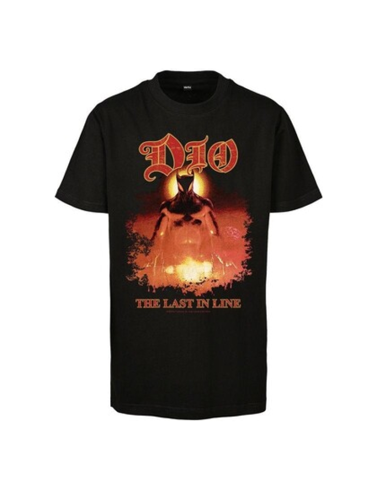 Dio - Last in Line Lasten T-Paita