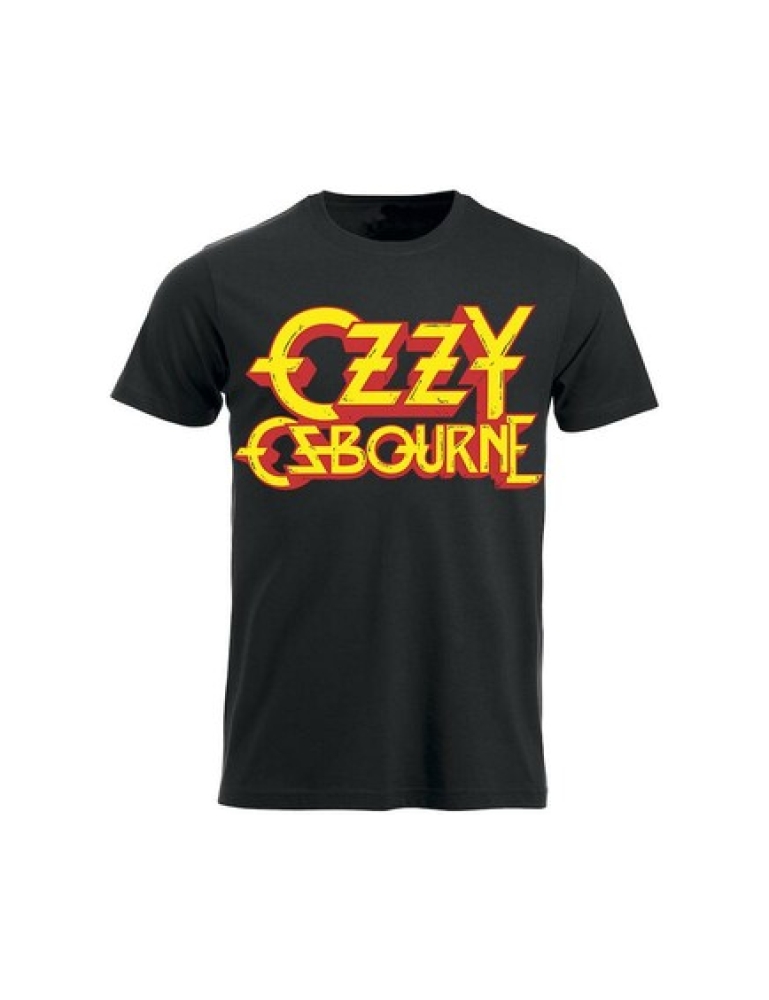 Ozzy Osbourne Ozzy Logo Lasten T-Paita