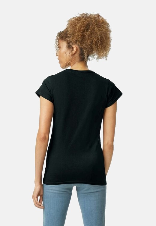 Mötley Crue Dr Feelgood (lady) Naisten T-Paita