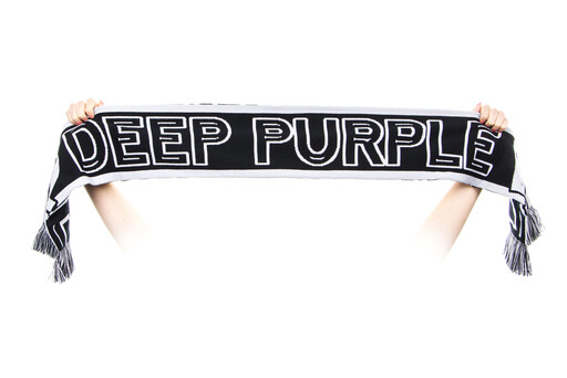 Deep Purple - Perfect Strangers Kaulahuivi