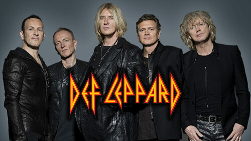 Def Leppard