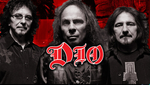 Dio