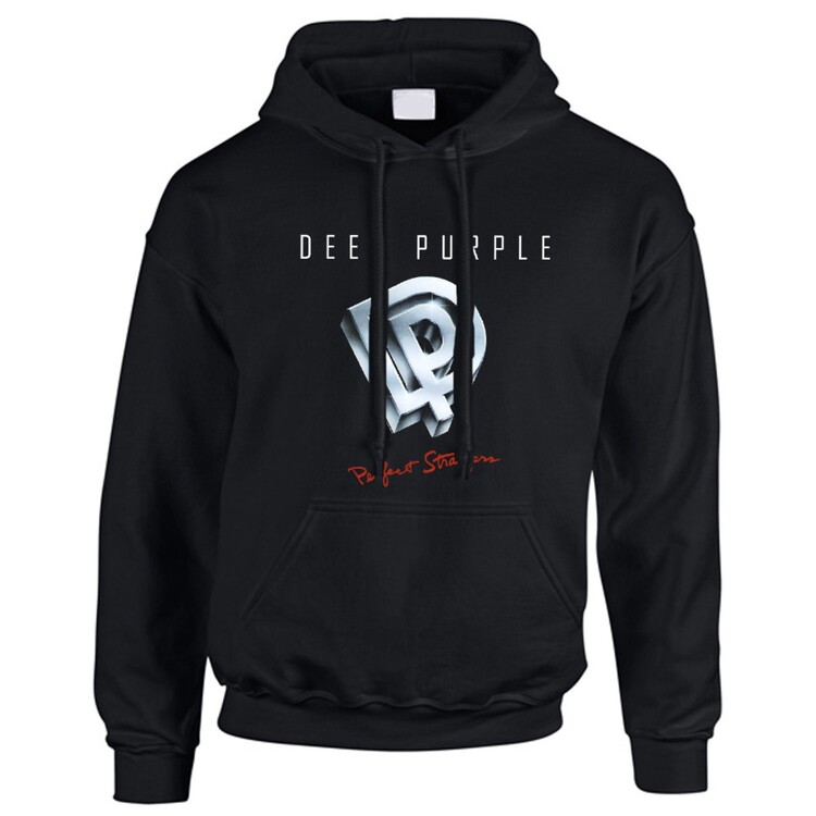 Deep Purple - Perfect Stranger Hoodie Huppari