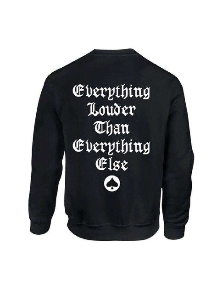 Motörhead England college