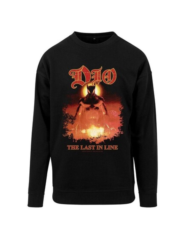 Dio Last in Line college