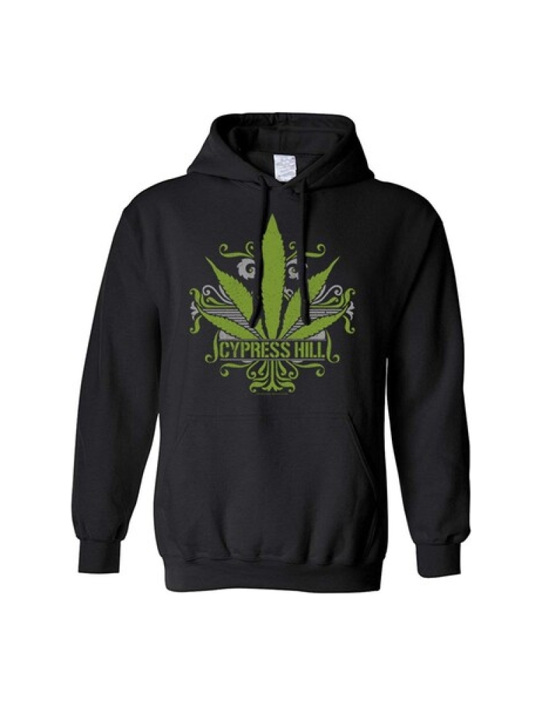 Cypress hill California Sweet Leaf Huppari
