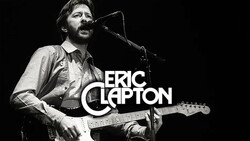 Eric Clapton