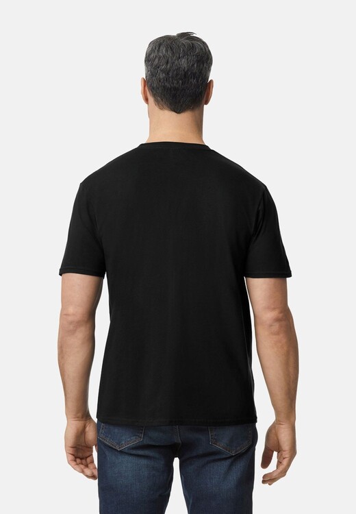 AC/DC In rock we trust T-Paita