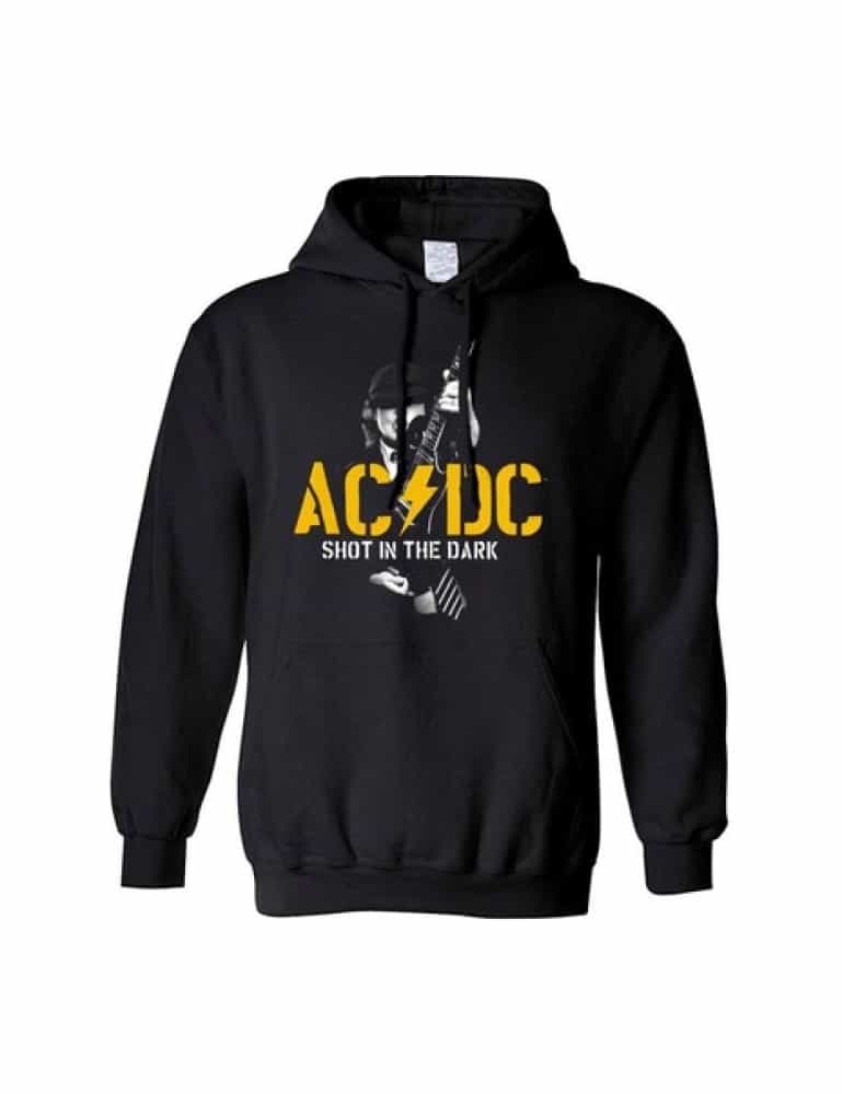 AC/DC PWR Shot in the Dark Huppari